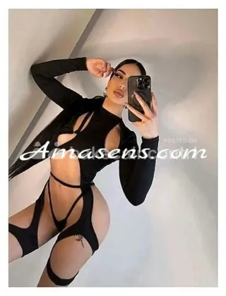 3 - Eva Escort Vicenza - 3312965070