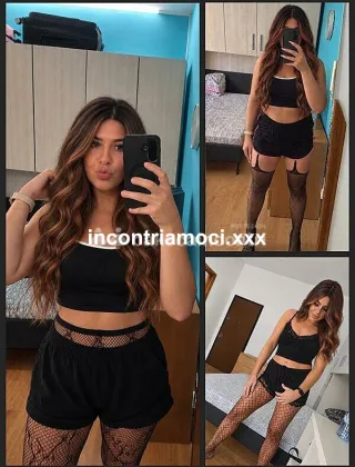 3 - Sofia Massaggi Rimini - 3937551278