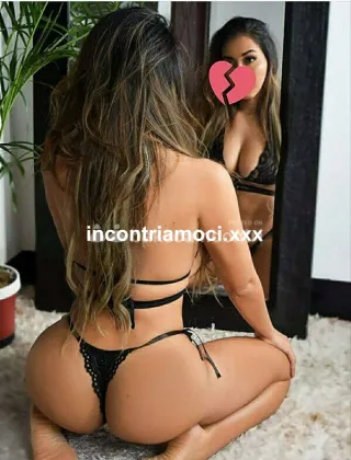 14 - Sabrina Escort Teramo - 3395929229