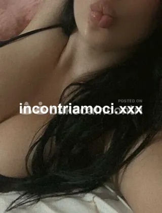 3511235374 - Italiana 26 Escort La spezia