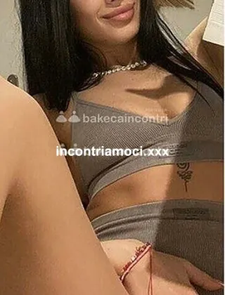 12 - Denisa Escort Livorno - 3501629973