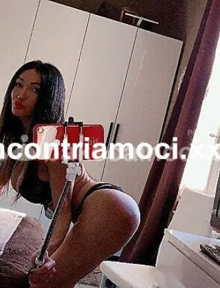 30 - Lorena Trans Bologna - 3447245025