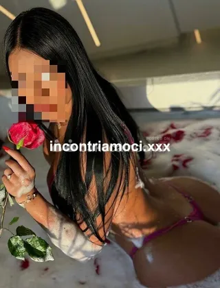 9 - Pamela Escort Cosenza - 3934647725