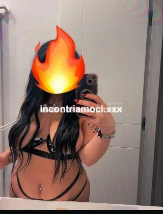 26 - Megan Escort Catania - 3511120194