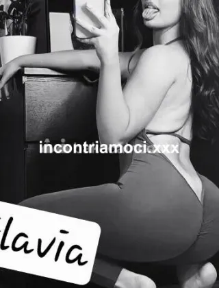 33 - Grazia Escort Roma - 3520246687