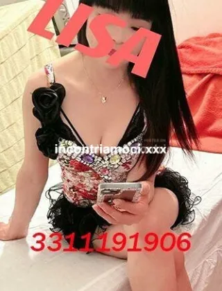 25 - Luna Escort Cremona - 3311191906