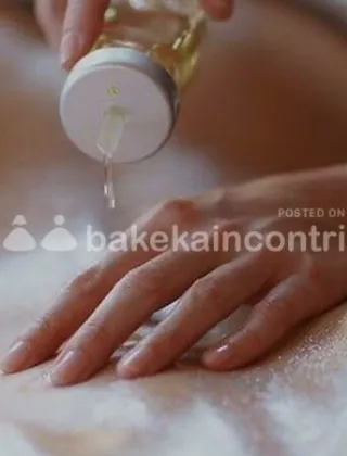 31 - Massaggi Firenze - 3341189322