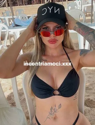 6 - Amanda Escort Pisa - 3533120523