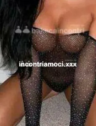 22 - Vanesa Escort Milano - 3511610083