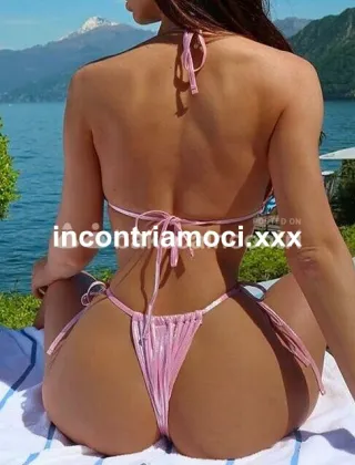 29 - Valentina Escort Bari - 3286840438