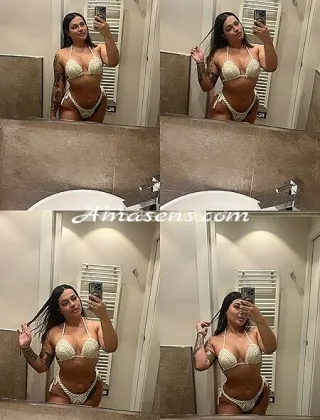 9 - Mariana Escort Milano - 3509685332