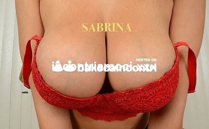 Sabrina