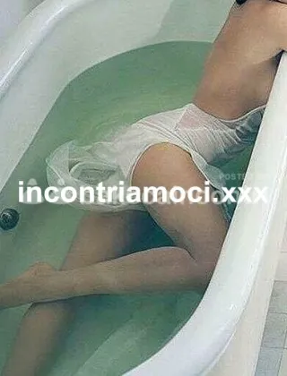 29 - Fabiana Escort Barletta-Andria-Trani - 3888036161