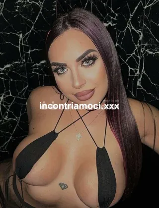 35 - Pamela Escort Perugia - 3509891221