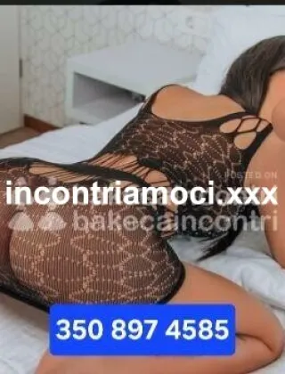 3508974585 - Jennifer 35 Escort Caltanissetta