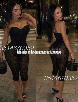 20 - Michela Trans Roma - 3534484208