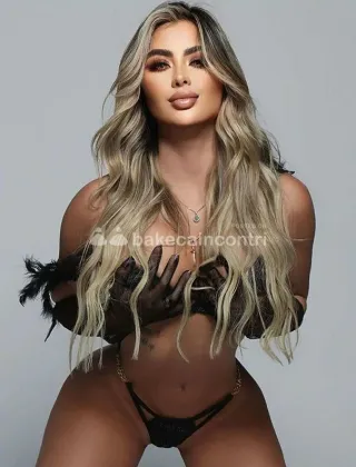 1 - Alexandra Escort Bologna - 3890276926