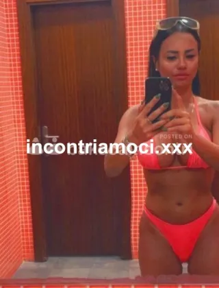 11 - Luna Escort Vibo Valentia - 3447688982