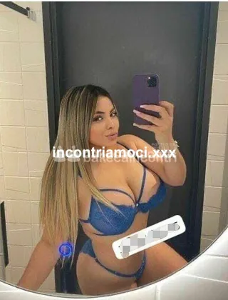 26 - Amanda Escort Napoli - 3508800478