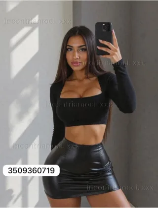 34 - Lucia Escort Napoli - 3509360719
