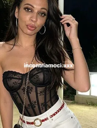 5 - Florentina Escort Bergamo - 3929852756