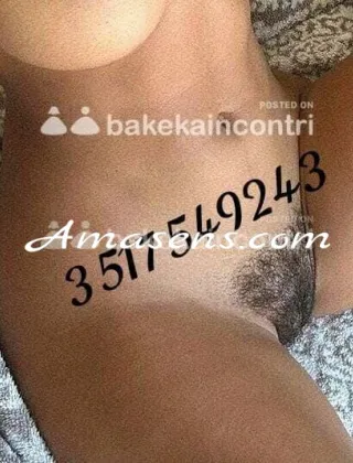 6 - Dsya Escort Monza e della Brianza - 3517549243