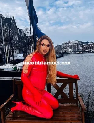 34 - Jessika Trans Napoli - 3511625682