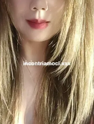 9 - Lisa Escort Torino - 3479586029