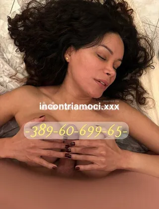 29 - Claudia Trans Milano - 3896069965
