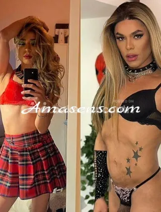 21 - Laisa La Spagnola Trans Pesaro e Urbino - 3510285652