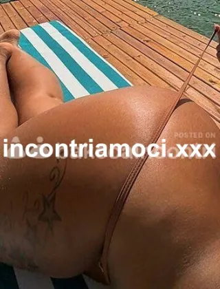 27 - Dolce Porcellona Escort Como - 3508607922