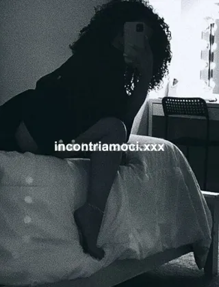 8 - Kelly Escort Salerno - 3501788082