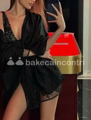 23 - Elisa Escort Genova - 3520747032