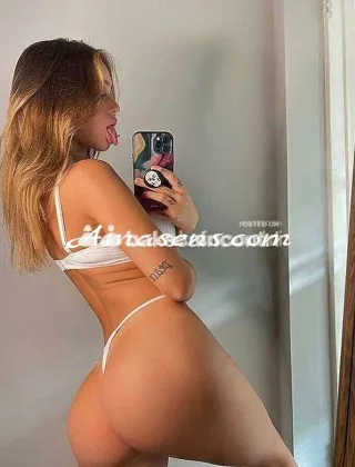5 - Alexandra Escort Taranto - 3510517809