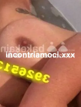 13 - Ginevra Escort Imperia - 3926513192