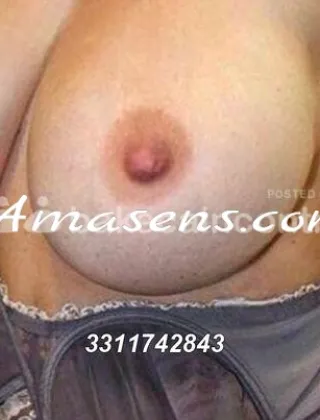 7 - Nataly Escort Bologna - 3311742843