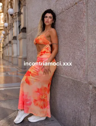 4 - Isa Duarte Escort Milano - 3930554589