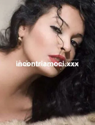 1 - Lorena Escort Torino - 3495516012