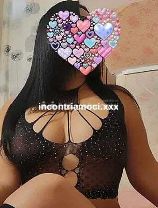 24 - Monica Escort Venezia - 3509722374