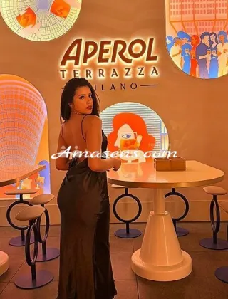 23 - Mia Ferrara Escort Roma - 3522876295