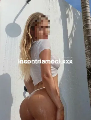 18 - Emma Escort Brescia - 3927008145