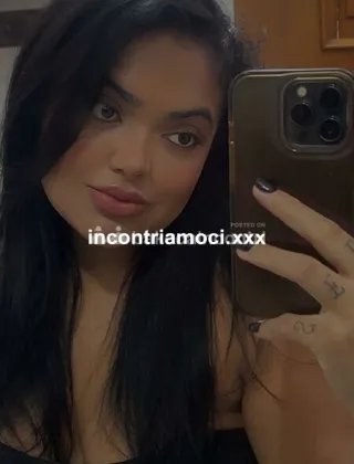 21 - Vittoria Escort Reggio Calabria - 3935474911