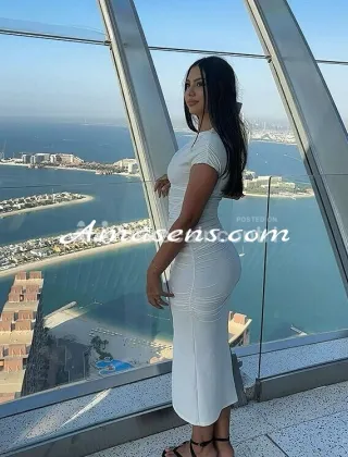 3 - Anna Escort Bergamo - 3928988438