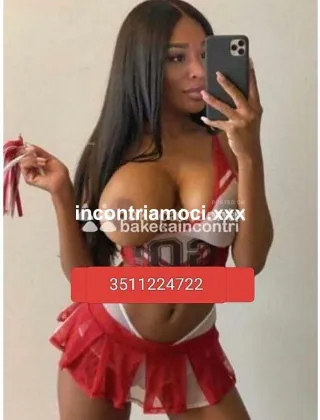 1 - Amanda Escort Perugia - 3511224722