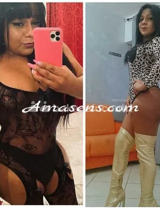2 - Michelle Trans Napoli - 3509161610