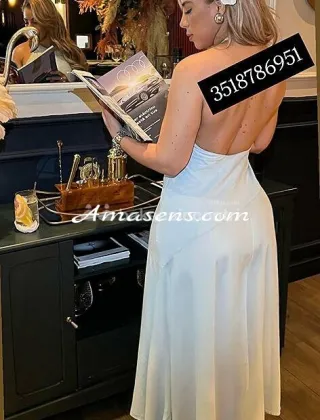 11 - Genesis Escort Frosinone - 3518786951