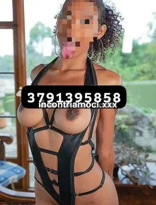 12 - Cecina Mare Escort Livorno - 3791395858