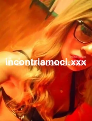 3294321961 - Monica 36 Trans Piacenza