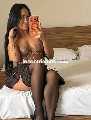2 - Alicia Escort Napoli - 3935432177