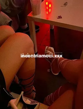 28 - New Arrivo Stazione Escort Caserta - 3510327353